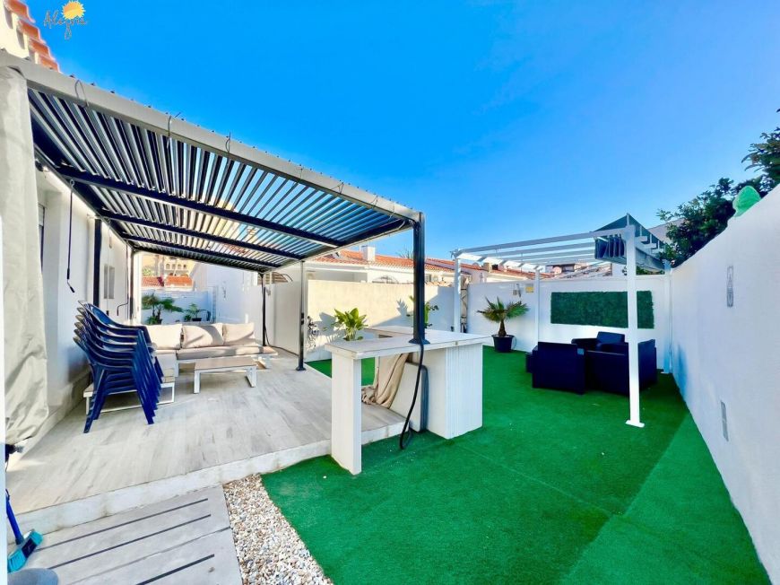 Španělsko Dům Torrevieja