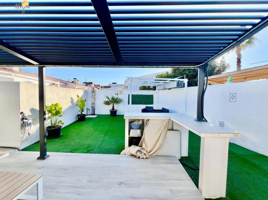 Španělsko Dům Torrevieja