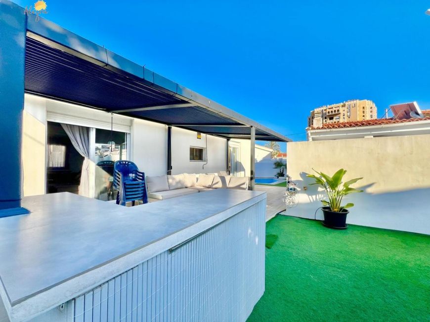 Španělsko Dům Torrevieja