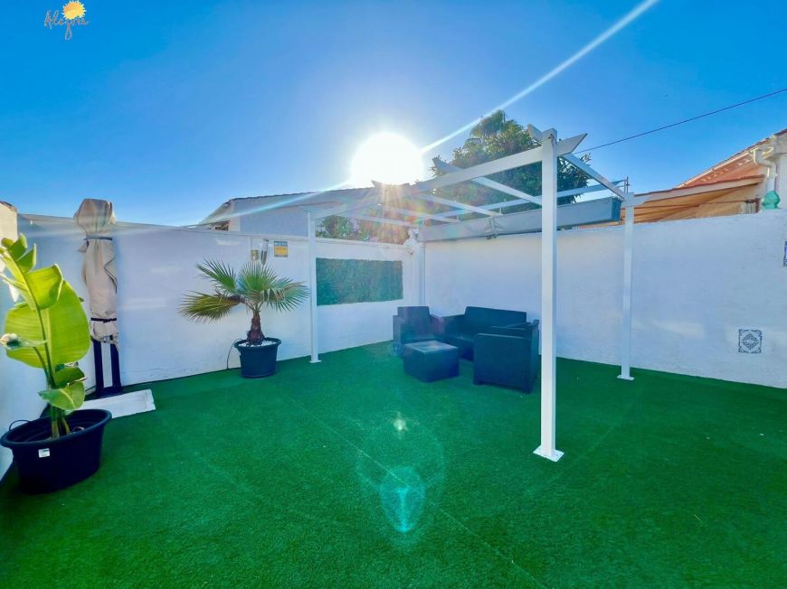 Španělsko Dům Torrevieja