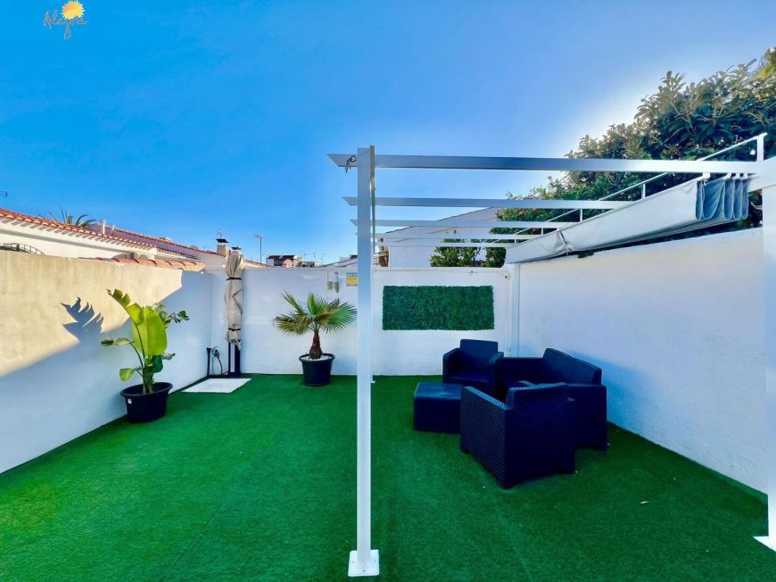 Španělsko Dům Torrevieja