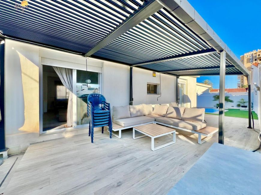 Španělsko Dům Torrevieja