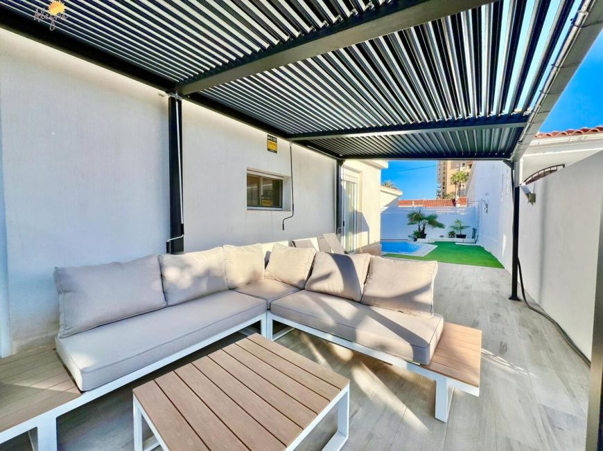 Španělsko Dům Torrevieja