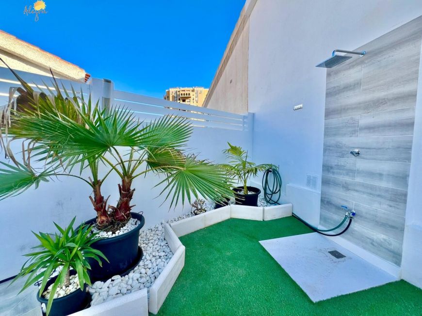 Španělsko Dům Torrevieja