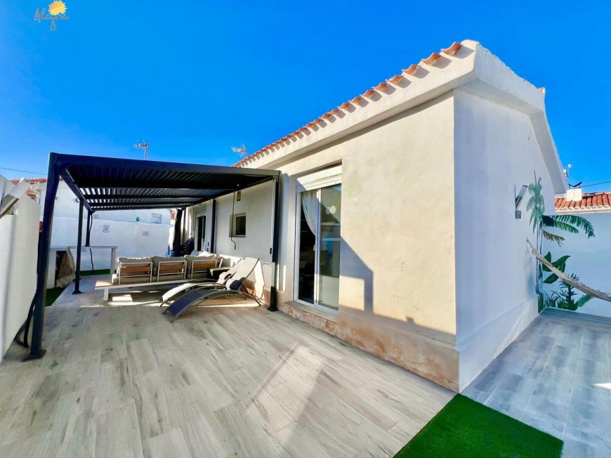 Španělsko Dům Torrevieja