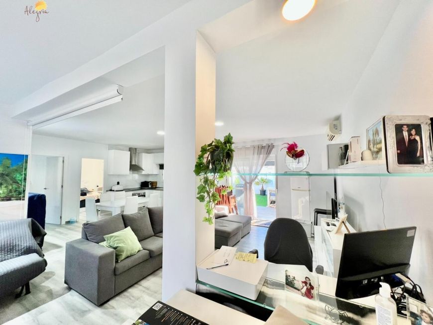 Španělsko Dům Torrevieja