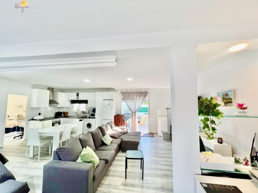 Španělsko Dům Torrevieja