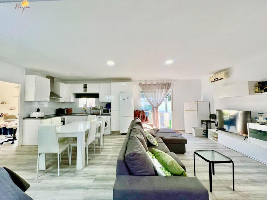 Španělsko Dům Torrevieja