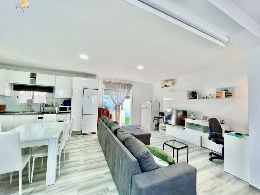 Španělsko Dům Torrevieja