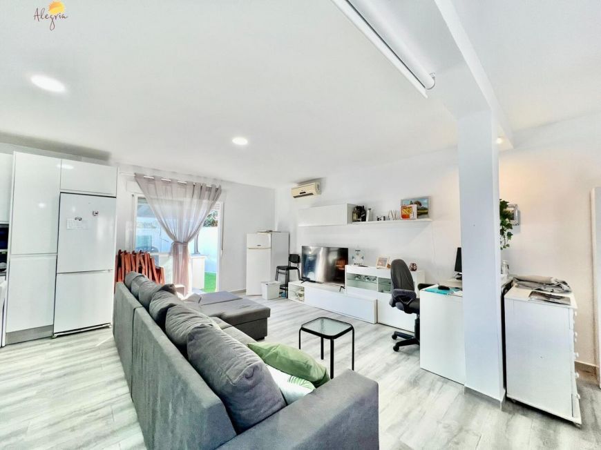 Španělsko Dům Torrevieja