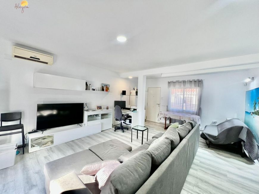 Španělsko Dům Torrevieja