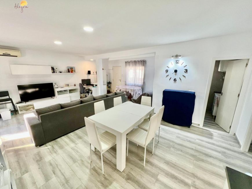 Španělsko Dům Torrevieja