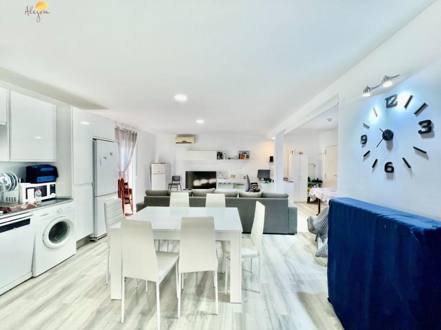 Španělsko Dům Torrevieja