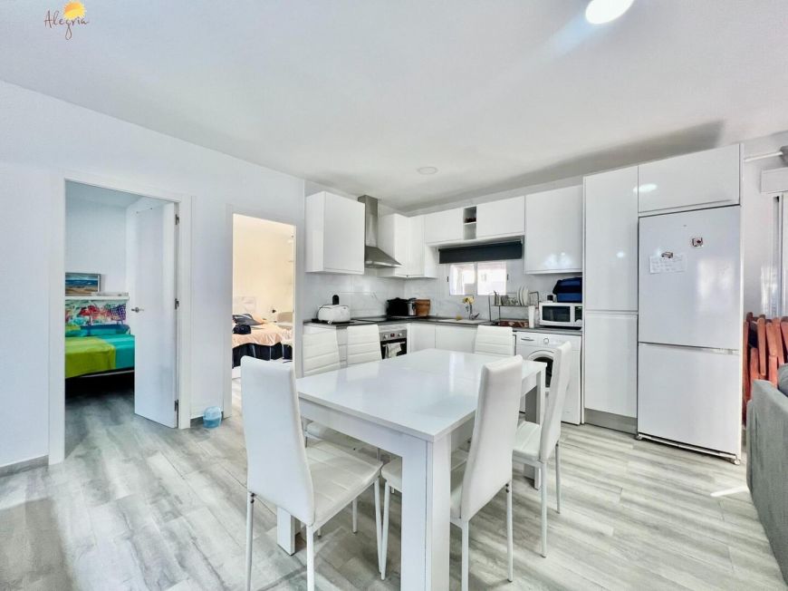 Španělsko Dům Torrevieja