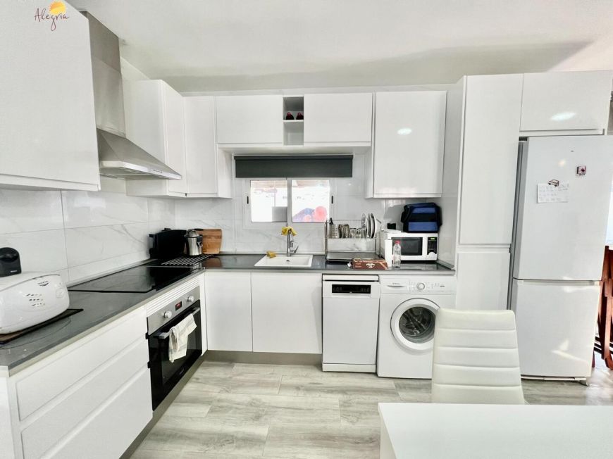 Španělsko Dům Torrevieja