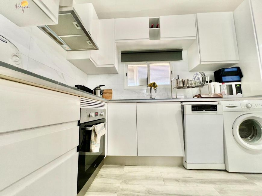 Španělsko Dům Torrevieja