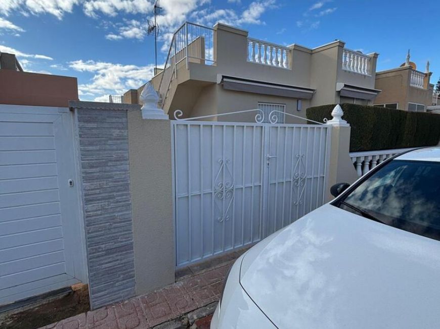Испания houses torrevieja