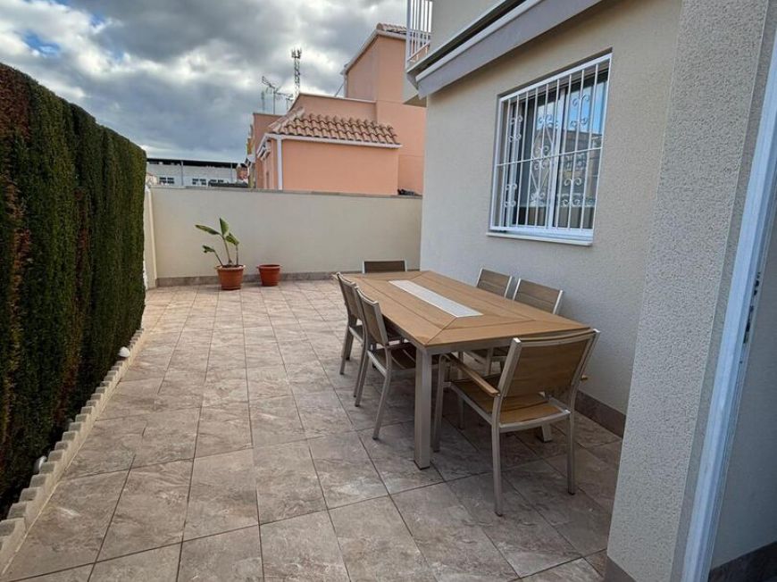 Испания houses torrevieja