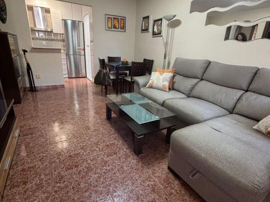 Испания houses torrevieja