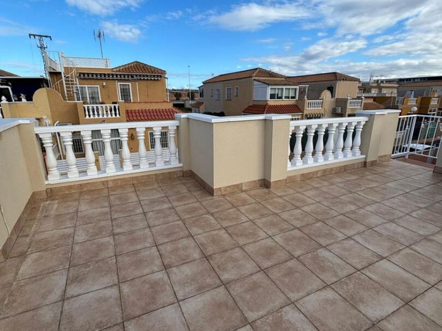 Испания houses torrevieja 