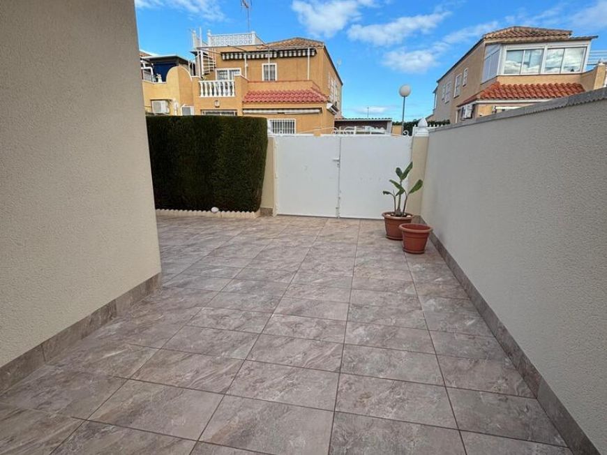 Испания houses torrevieja