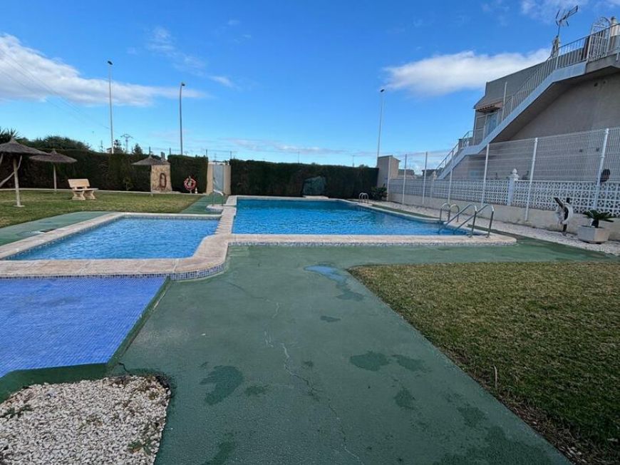 Испания houses torrevieja
