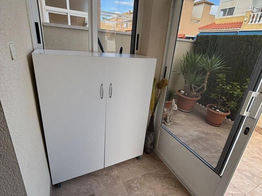 Испания houses torrevieja