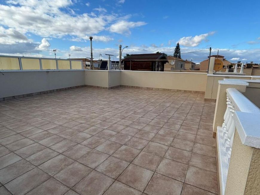 Испания houses torrevieja 