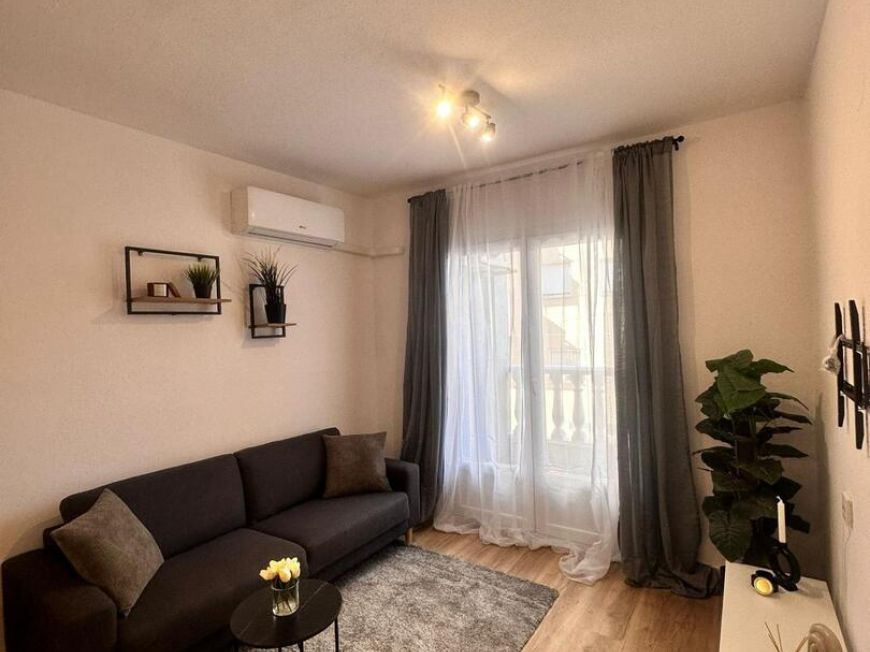 Испания apartments torrevieja 