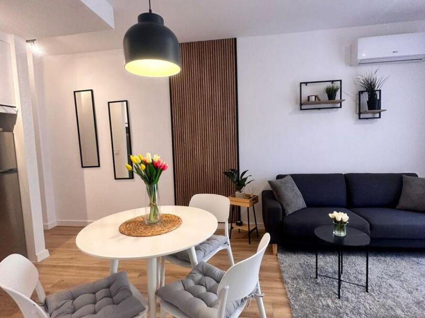 Španělsko Apartmány / byty Torrevieja