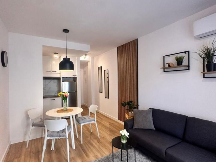 Španělsko Apartmány / byty Torrevieja