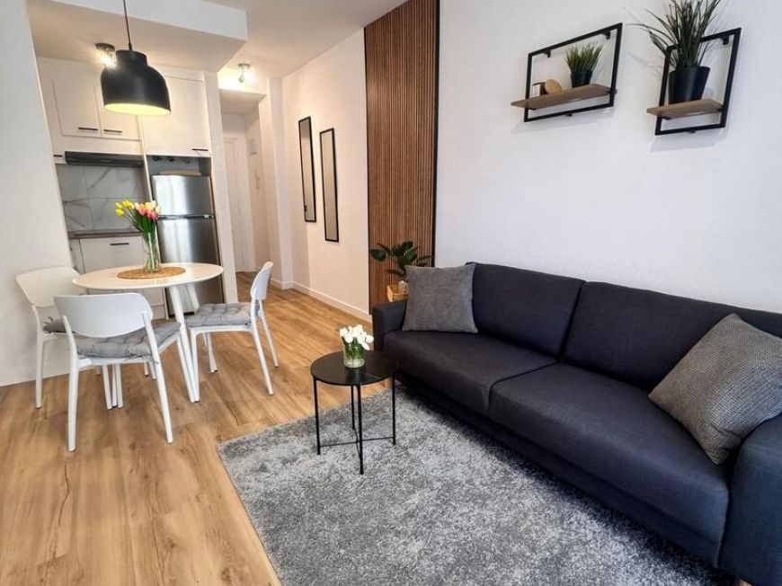 Španělsko Apartmány / byty Torrevieja