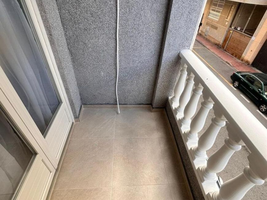 Španělsko Apartmány / byty Torrevieja
