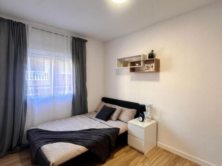 Испания apartments torrevieja 