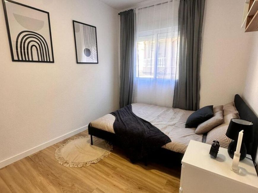 Испания apartments torrevieja 