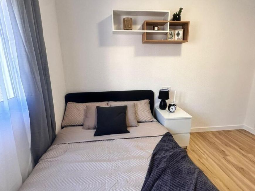 Španělsko Apartmány / byty Torrevieja