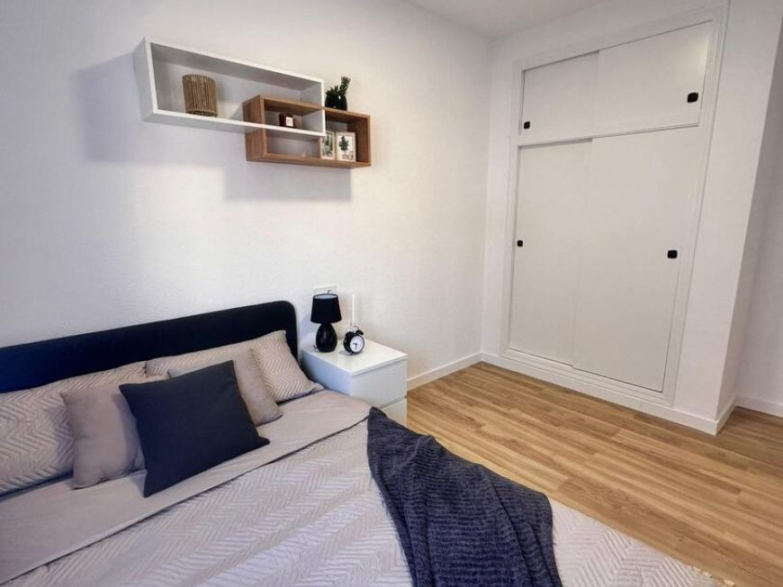 Španělsko Apartmány / byty Torrevieja