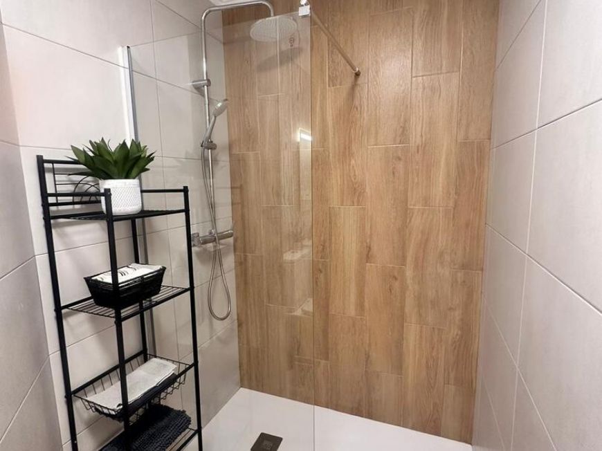 Španělsko Apartmány / byty Torrevieja