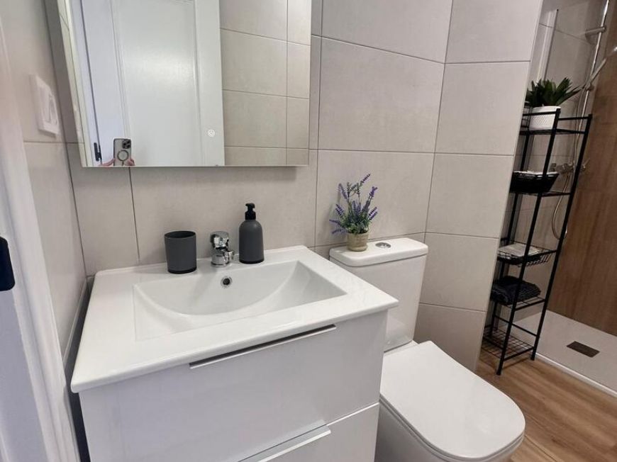 Španělsko Apartmány / byty Torrevieja