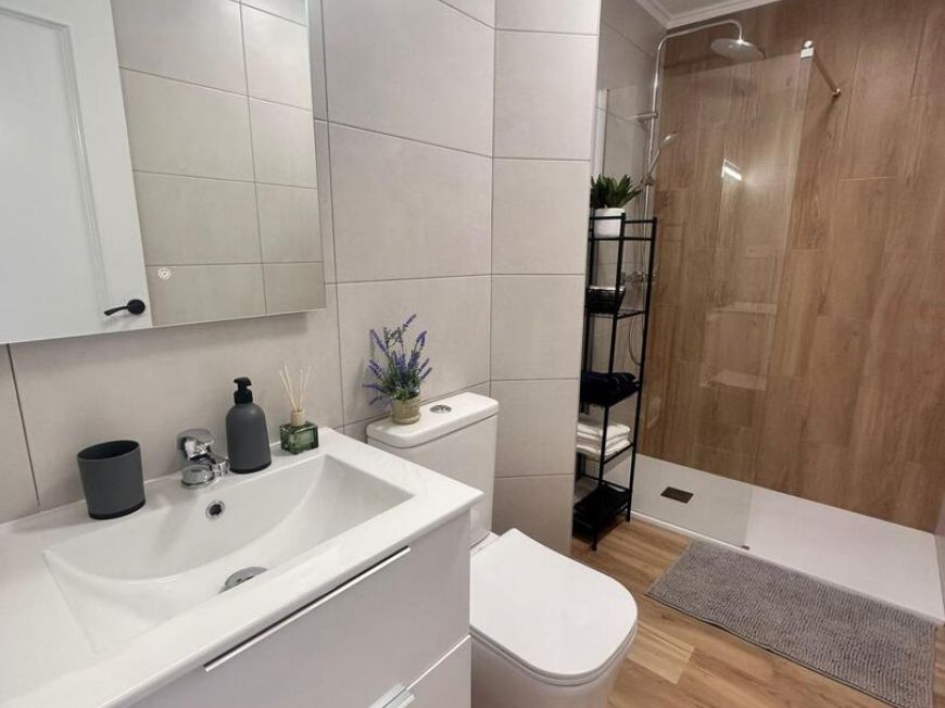 Španělsko Apartmány / byty Torrevieja