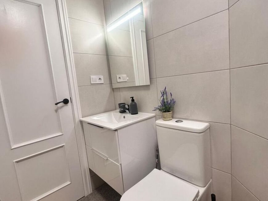 Испания apartments torrevieja 