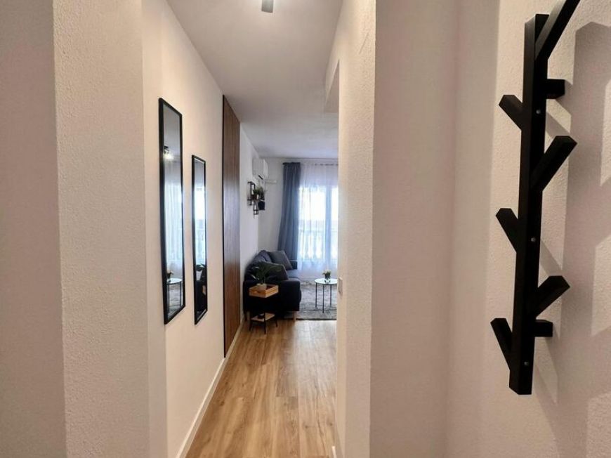 Španělsko Apartmány / byty Torrevieja