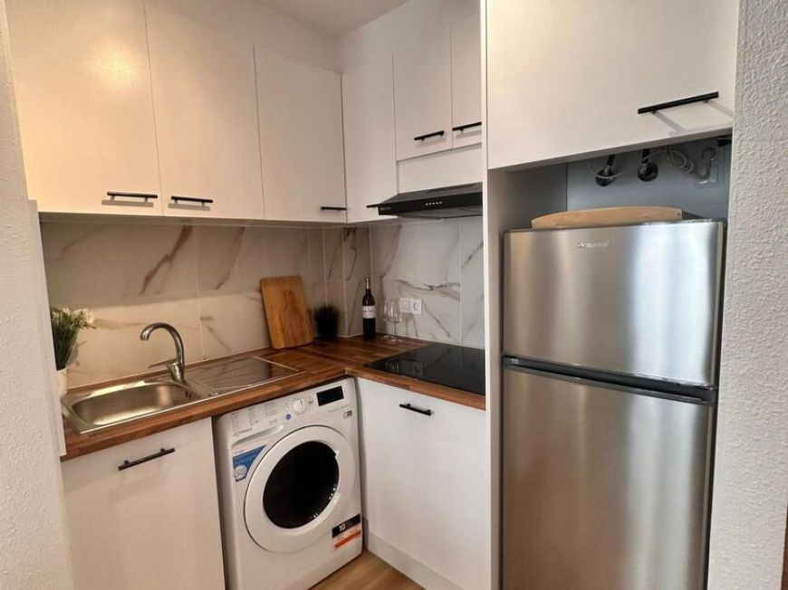 Španělsko Apartmány / byty Torrevieja