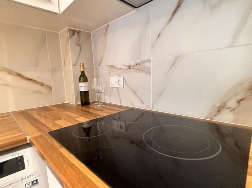 Španělsko Apartmány / byty Torrevieja