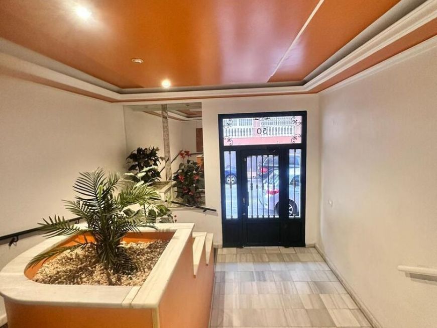 Španělsko Apartmány / byty Torrevieja