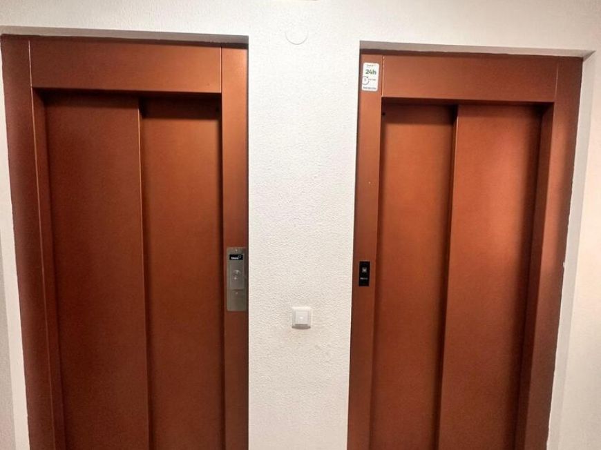 Španělsko Apartmány / byty Torrevieja