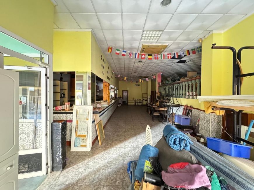 Испания commercial torrevieja