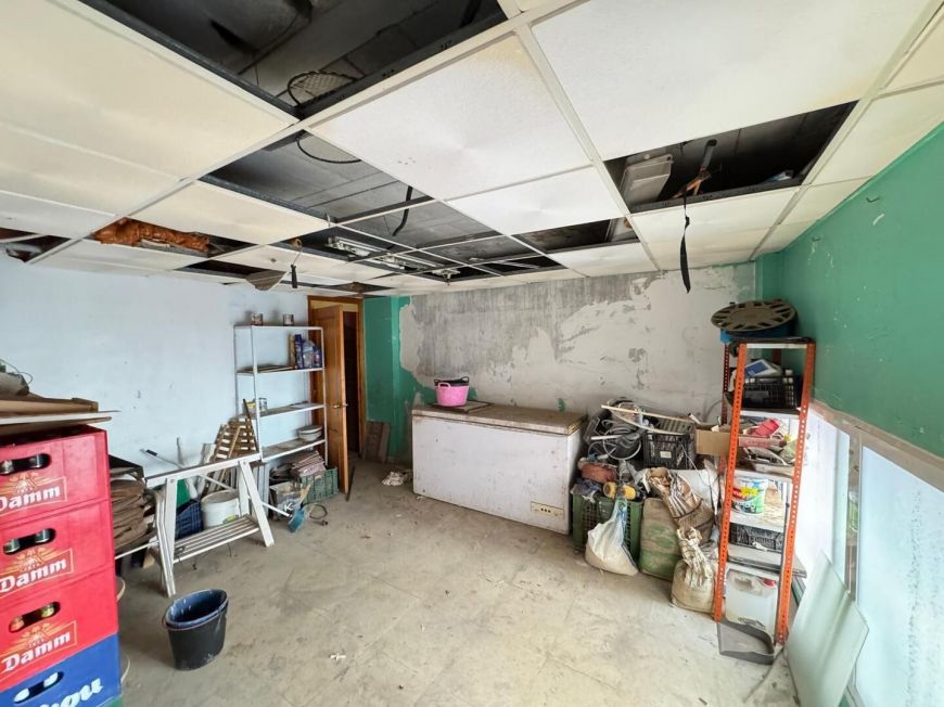 Испания commercial torrevieja