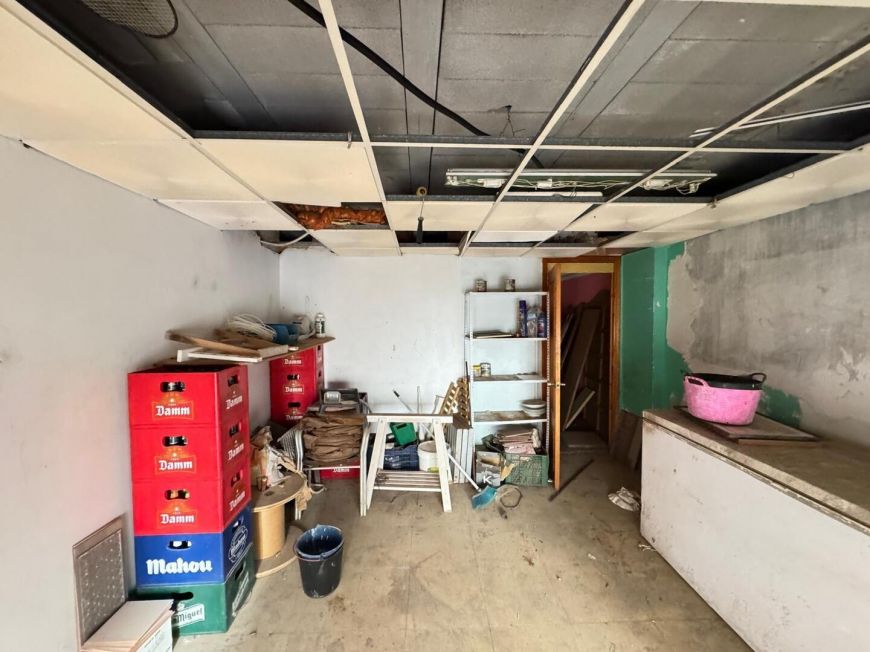 Испания commercial torrevieja