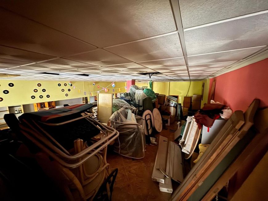 Испания commercial torrevieja